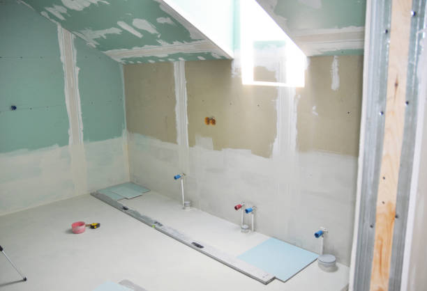 Best Water Damage & Mold Remediation  in Pelahatchie, MS