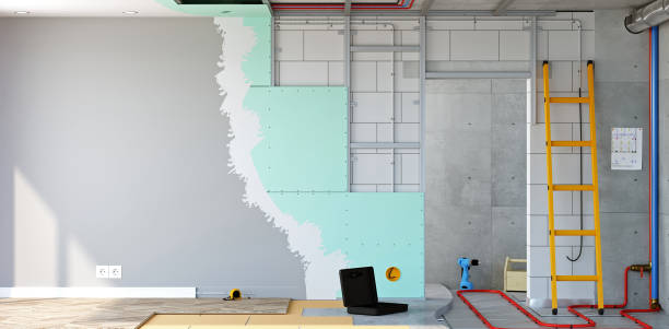 Best Forensic Mold Investigation  in Pelahatchie, MS